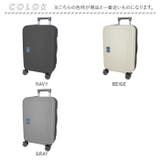 NAUTICA キャリーケース | BACKYARD FAMILY | 詳細画像14 