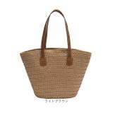 かごバッグ ハンドバッグ | BACKYARD FAMILY | 詳細画像13 