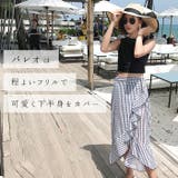 レディースビキニ nabkn8905 | BACKYARD FAMILY | 詳細画像3
