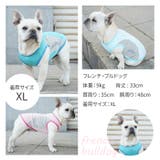 犬用 クールベスト | BACKYARD FAMILY | 詳細画像11 