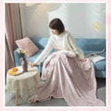 かわいい着る毛布 najsbl4300 | BACKYARD FAMILY | 詳細画像6