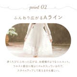 キッズワンピース nakop032 | BACKYARD FAMILY | 詳細画像8 