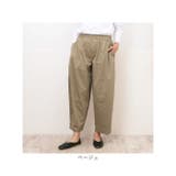 コクーンパンツ | BACKYARD FAMILY | 詳細画像19 