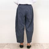 コクーンパンツ | BACKYARD FAMILY | 詳細画像3 