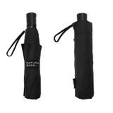 MENS 60cm 8本骨 耐風 折りたたみ傘 | BACKYARD FAMILY | 詳細画像12 