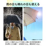 MENS 65cm 16本骨 ジャンプ 耐風 傘 | BACKYARD FAMILY | 詳細画像6