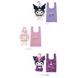 キャラクター ぬいぐるみエコバッグ | BACKYARD FAMILY | 詳細画像17 