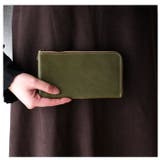 Native Creation 栃木レザー | BACKYARD FAMILY | 詳細画像7 