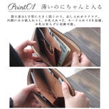 Native Creation 栃木レザー | BACKYARD FAMILY | 詳細画像8 