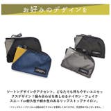 マルチネックポーチ | BACKYARD FAMILY | 詳細画像11