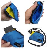 マルチネックポーチ | BACKYARD FAMILY | 詳細画像12