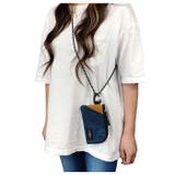 マルチネックポーチ | BACKYARD FAMILY | 詳細画像3