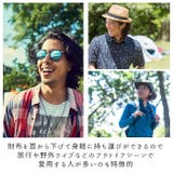 マルチネックポーチ | BACKYARD FAMILY | 詳細画像5