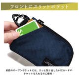 マルチネックポーチ | BACKYARD FAMILY | 詳細画像7