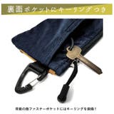 マルチネックポーチ | BACKYARD FAMILY | 詳細画像8