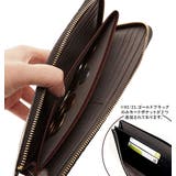 長財布 L字ファスナー Neutral | BACKYARD FAMILY | 詳細画像4 