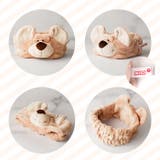 NICI ニキ ヘアバンド | BACKYARD FAMILY | 詳細画像11 