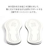 Ohlab オーエイチラボ O脚サポートインソール | BACKYARD FAMILY | 詳細画像3 