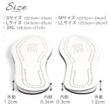 Ohlab オーエイチラボ O脚サポートインソール | BACKYARD FAMILY | 詳細画像9 