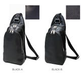 REGiSTA Intrecciato Body Bag | BACKYARD FAMILY | 詳細画像19 