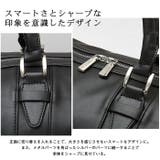 REGiSTA PU LEATHER BOSTON BAG | BACKYARD FAMILY | 詳細画像13 