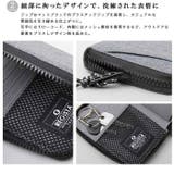 REGiSTA HEATHER COLOR BILLFOLD WALLET | BACKYARD FAMILY | 詳細画像7 