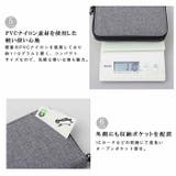 REGiSTA HEATHER COLOR BILLFOLD WALLET | BACKYARD FAMILY | 詳細画像9 