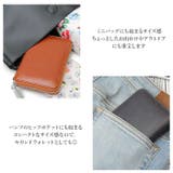REGiSTA SPLIT LEATHER BILLFOLD WALLET | BACKYARD FAMILY | 詳細画像11