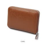 REGiSTA SPLIT LEATHER BILLFOLD WALLET | BACKYARD FAMILY | 詳細画像16