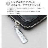 REGiSTA SPLIT LEATHER BILLFOLD WALLET | BACKYARD FAMILY | 詳細画像6