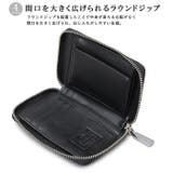 REGiSTA SPLIT LEATHER BILLFOLD WALLET | BACKYARD FAMILY | 詳細画像7