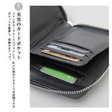 REGiSTA SPLIT LEATHER BILLFOLD WALLET | BACKYARD FAMILY | 詳細画像9