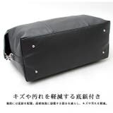 REGiSTA Saffiano Boston Bag | BACKYARD FAMILY | 詳細画像11