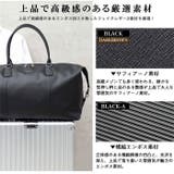 REGiSTA Saffiano Boston Bag | BACKYARD FAMILY | 詳細画像3