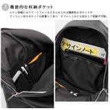 REGiSTA Pu-Leather DayPack | BACKYARD FAMILY | 詳細画像10