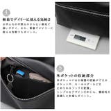 REGiSTA Pu-Leather DayPack | BACKYARD FAMILY | 詳細画像11
