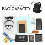 REGiSTA Pu-Leather DayPack | BACKYARD FAMILY | 詳細画像14