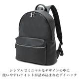 REGiSTA Pu-Leather DayPack | BACKYARD FAMILY | 詳細画像4