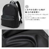 REGiSTA Pu-Leather DayPack | BACKYARD FAMILY | 詳細画像7