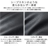 REGiSTA Pu-Leather DayPack | BACKYARD FAMILY | 詳細画像8
