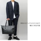 REGiSTA Split Leather Tote Bag | BACKYARD FAMILY | 詳細画像13 