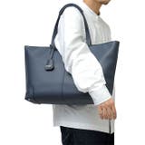 REGiSTA Split Leather Tote Bag | BACKYARD FAMILY | 詳細画像3 