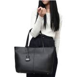 REGiSTA Split Leather Tote Bag | BACKYARD FAMILY | 詳細画像4 