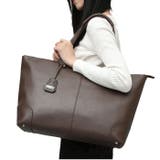 REGiSTA Split Leather Tote Bag | BACKYARD FAMILY | 詳細画像5 