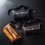 BARESSAシリーズ 2WAYボディバッグ | BACKYARD FAMILY | 詳細画像1 