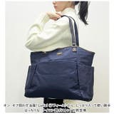 ラフィール ナイロン調ボストン | BACKYARD FAMILY | 詳細画像2 