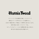 MEN Harris Tweed グローブ タッチパネル対応 | BACKYARD FAMILY | 詳細画像7 