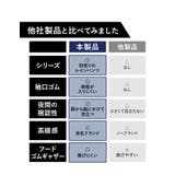 おすすめ レインコート アウトドア | BACKYARD FAMILY | 詳細画像13 