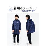 おすすめ レインコート アウトドア | BACKYARD FAMILY | 詳細画像16 