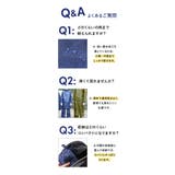 おすすめ レインコート アウトドア | BACKYARD FAMILY | 詳細画像19 